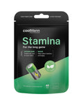 CoolMann STAMINA - 60 Tablets Cobeco