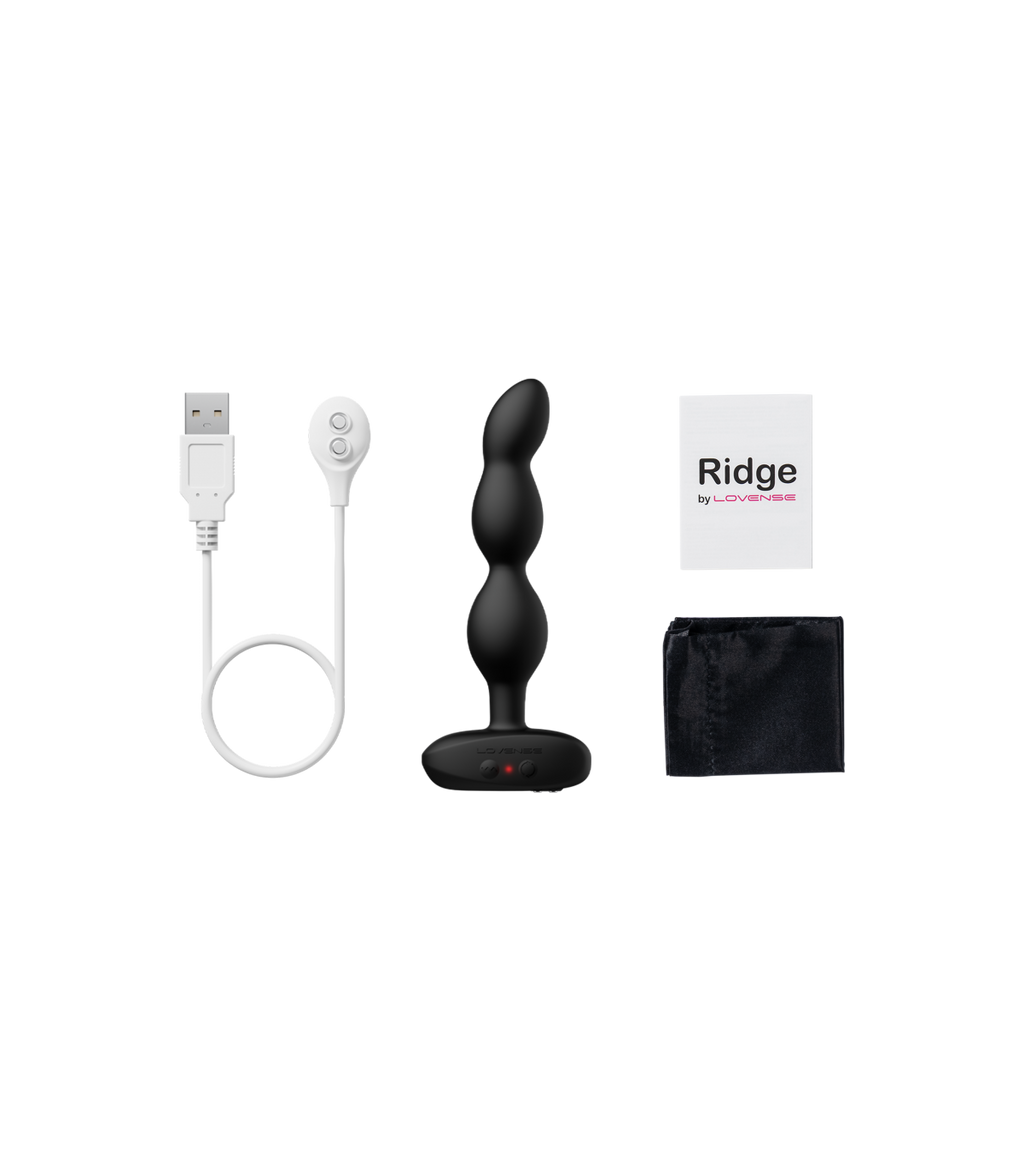 LOVENSE RIDGE ANALSTIMULATOR