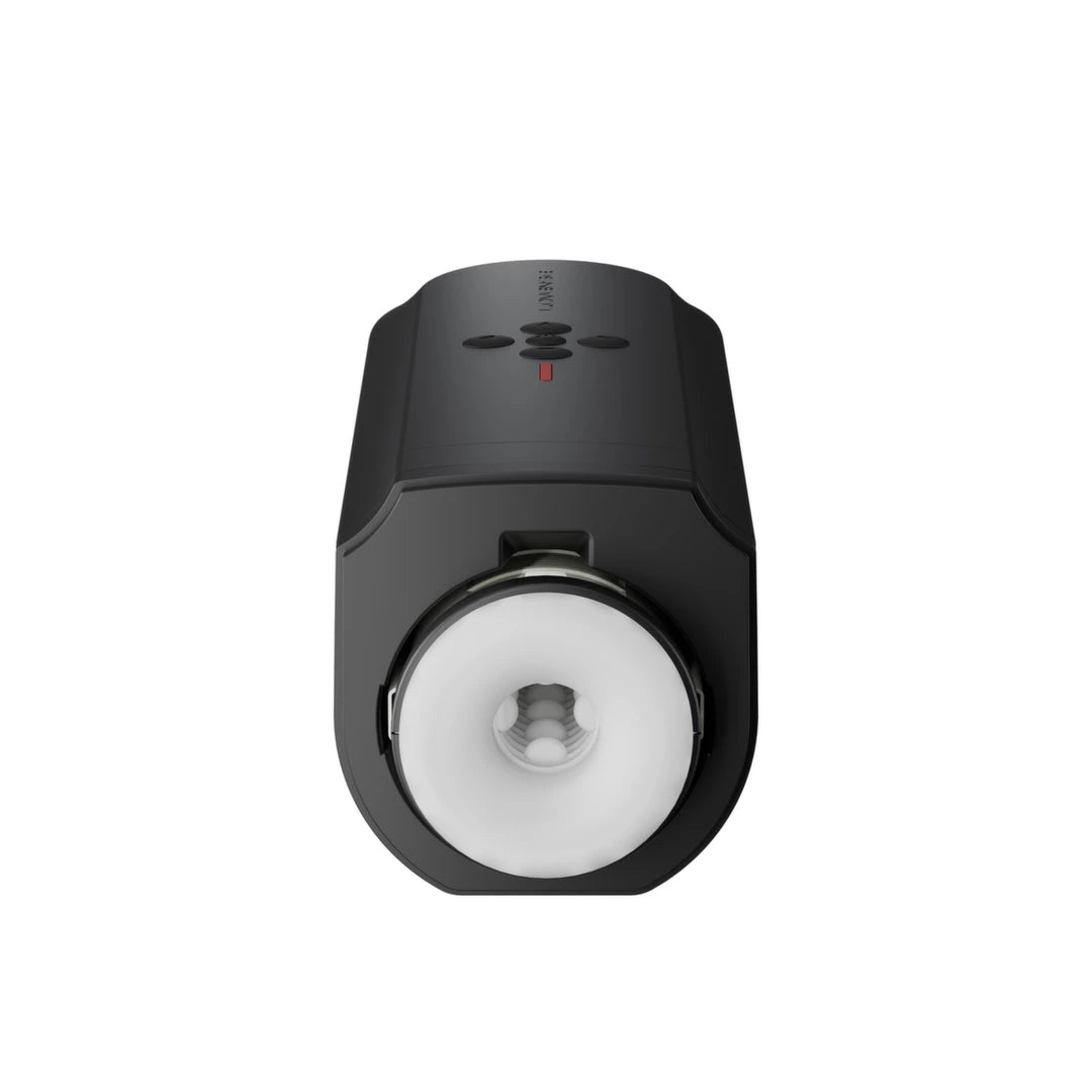 Lovense Solace App-Controlled Automatic Thrusting Device