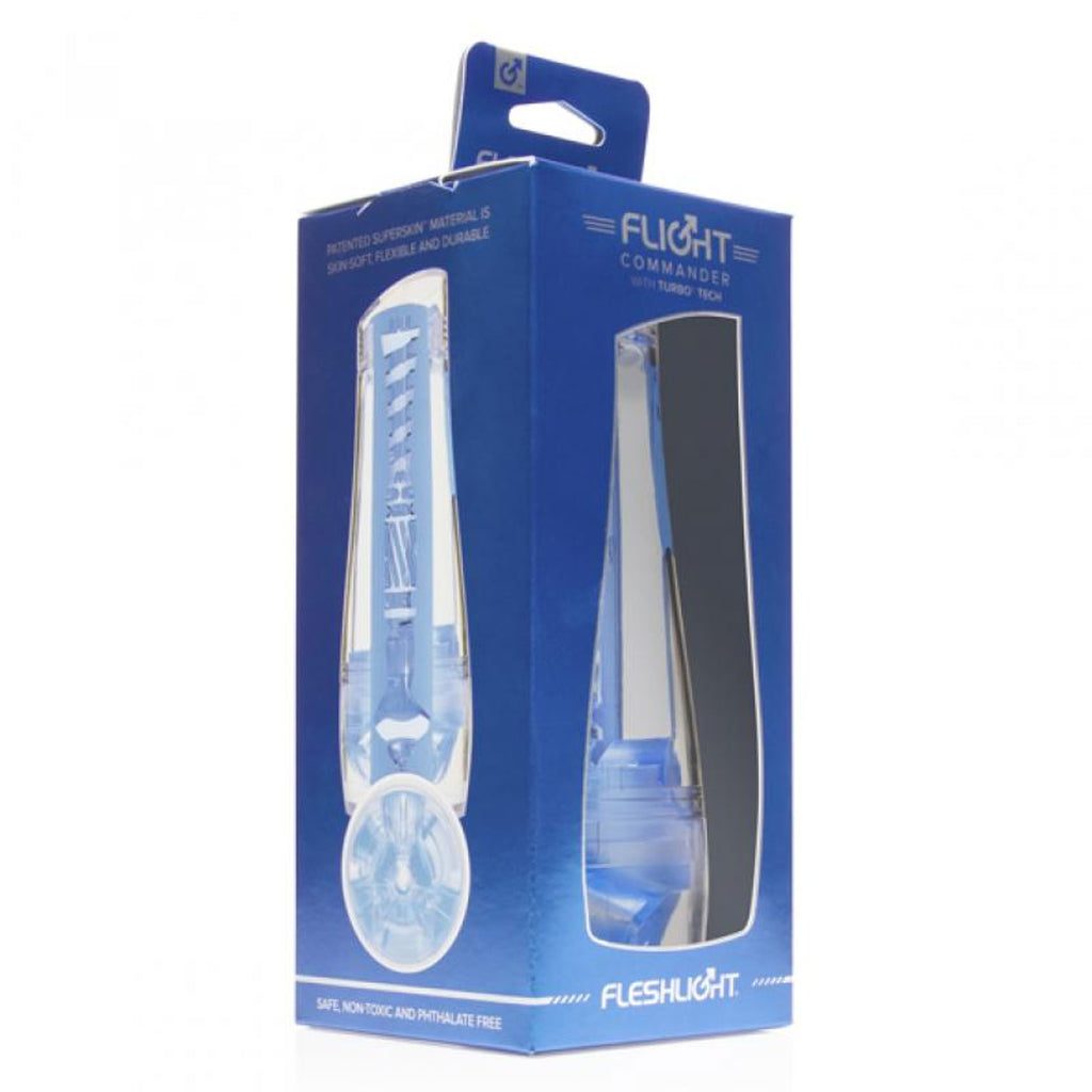 Fleshlight - Flight Masturbator Commander