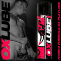 Lubrykant Hybrydowy Oxlube