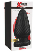 Giant Dragon Butt Plug PVC XXL SCALA
