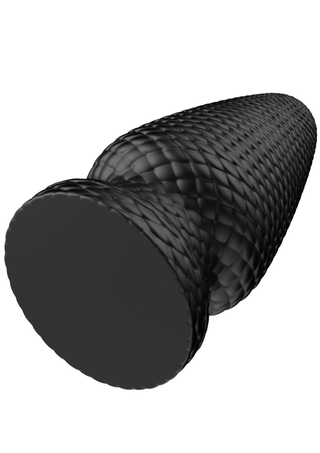 Giant Dragon Butt Plug PVC XXL SCALA