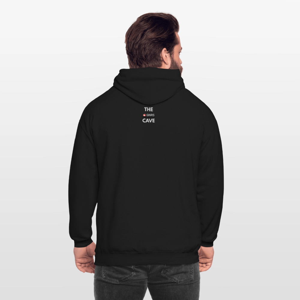 GOONER Hoodie - Rawr Cave