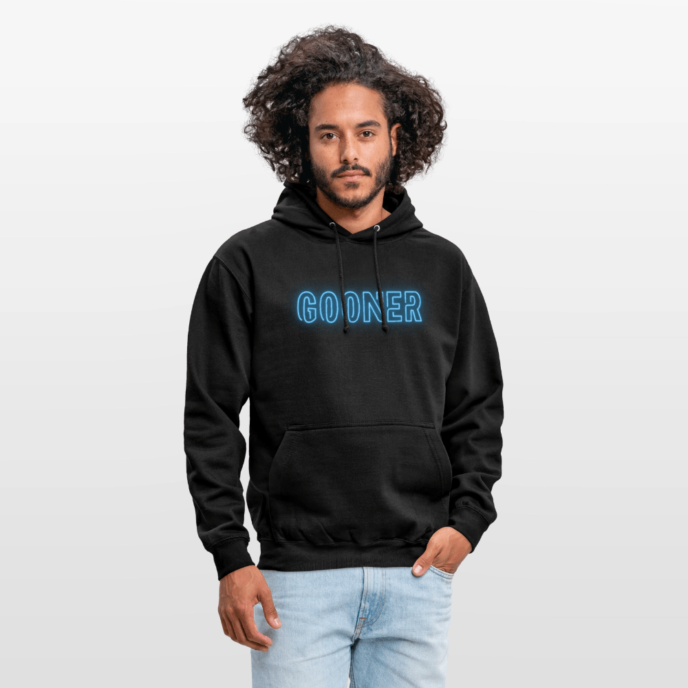 GOONER Hoodie - Rawr Cave