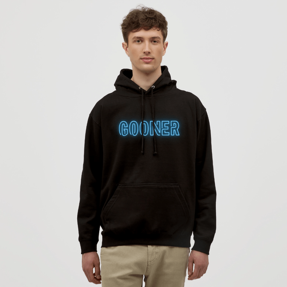 GOONER Hoodie - Rawr Cave