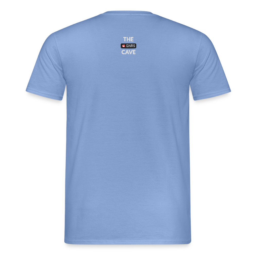 Gooner T-Shirt - Rawr Cave