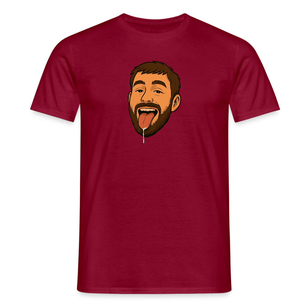 Gooner T-Shirt - Rawr Cave