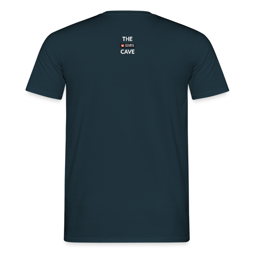 Gooner T-Shirt - Rawr Cave