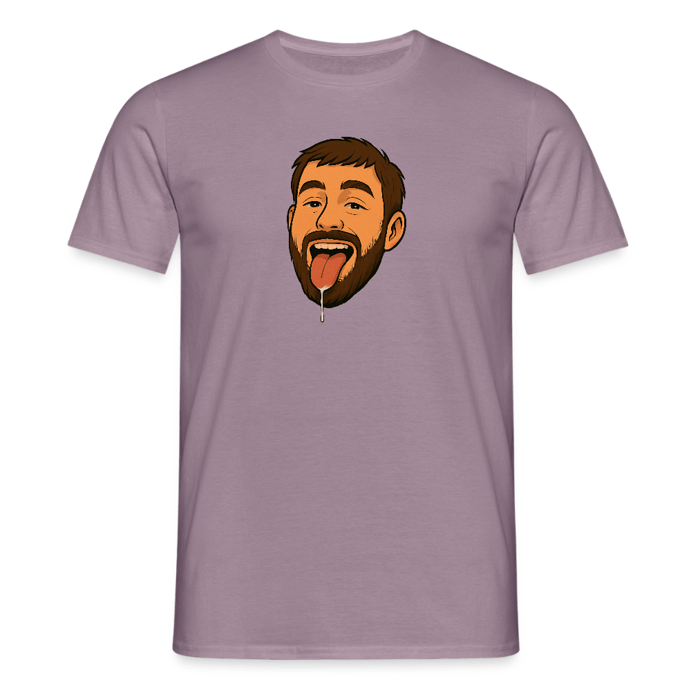 Gooner T-Shirt - Rawr Cave