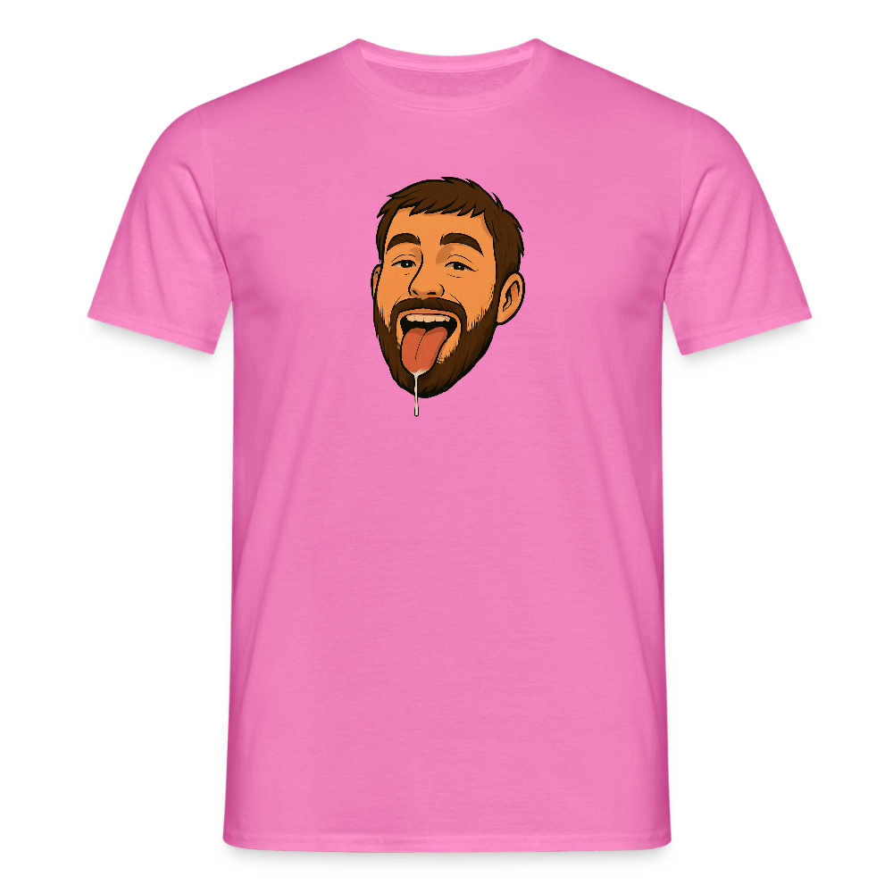 Gooner T-Shirt - Rawr Cave