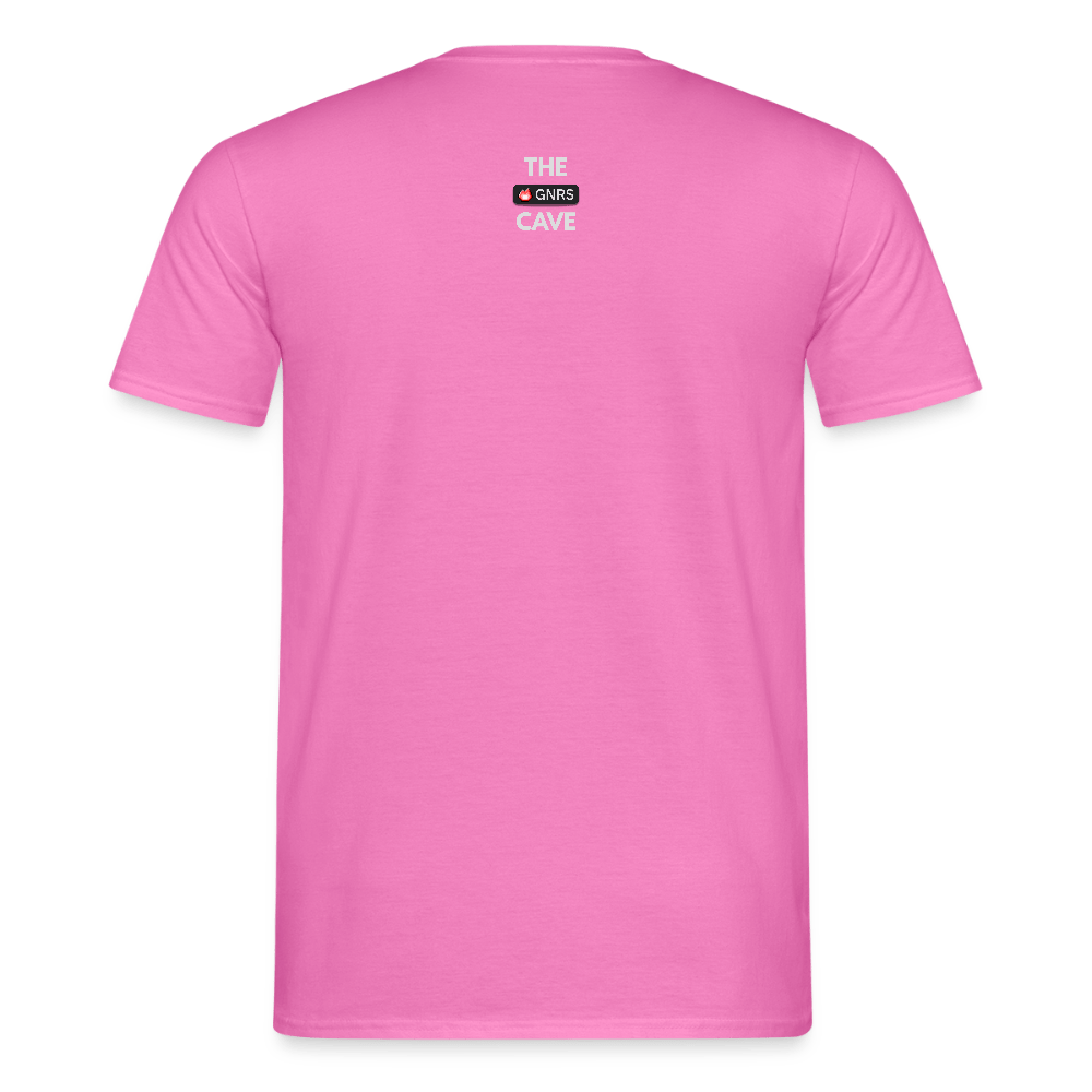 Gooner T-Shirt - Rawr Cave