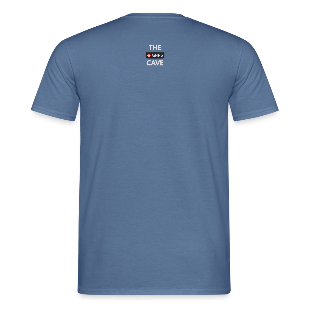 Gooner T-Shirt - Rawr Cave