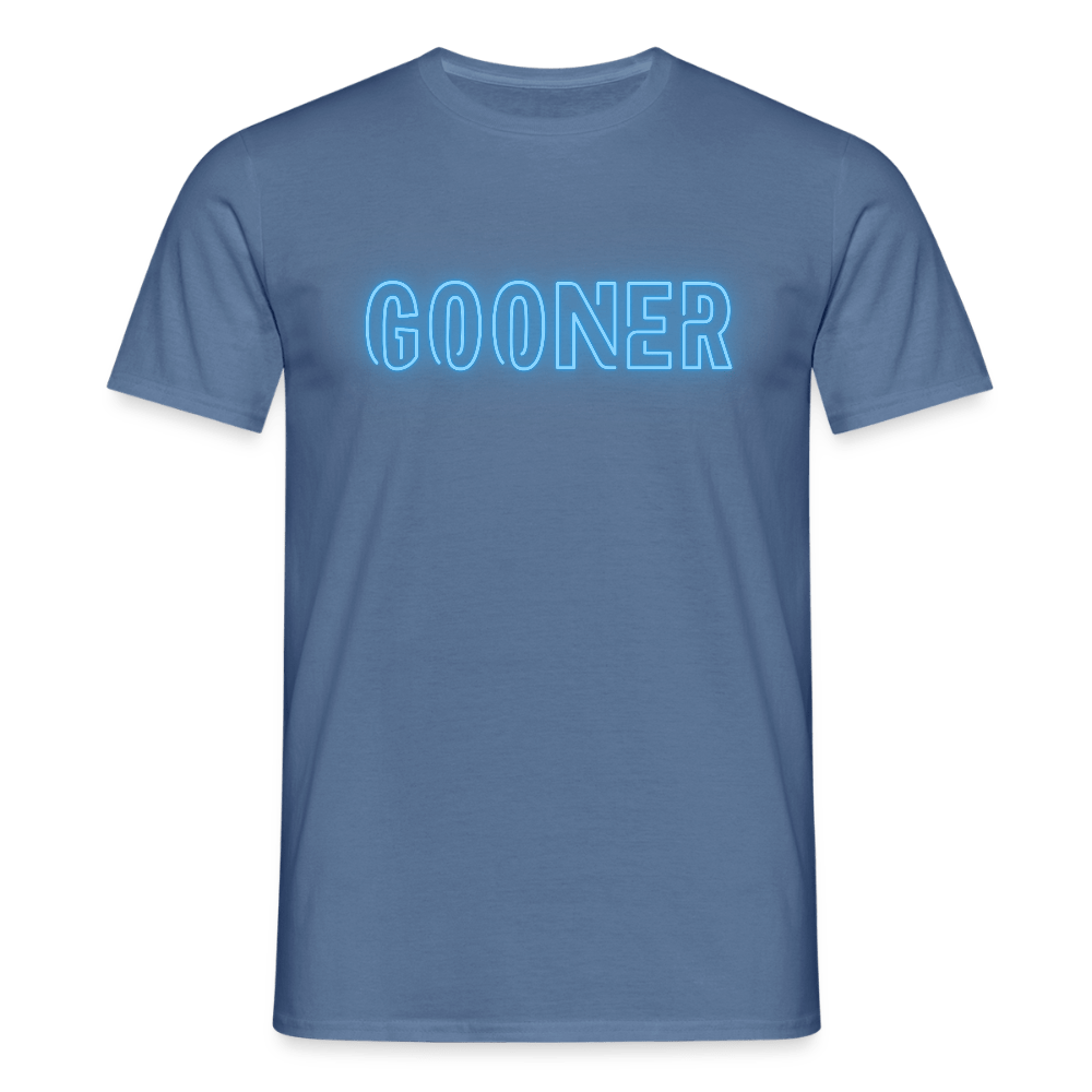 GOONER T-Shirt - Rawr Cave