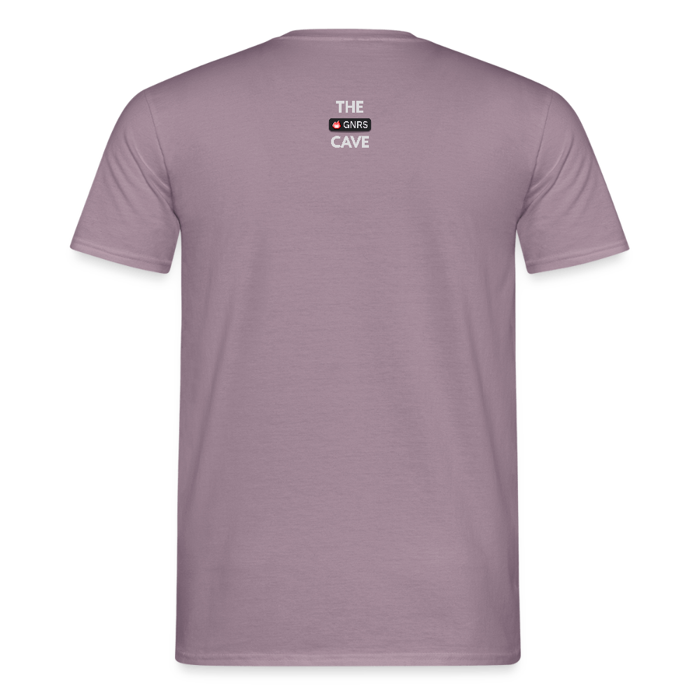 Gooner T-Shirt - Rawr Cave