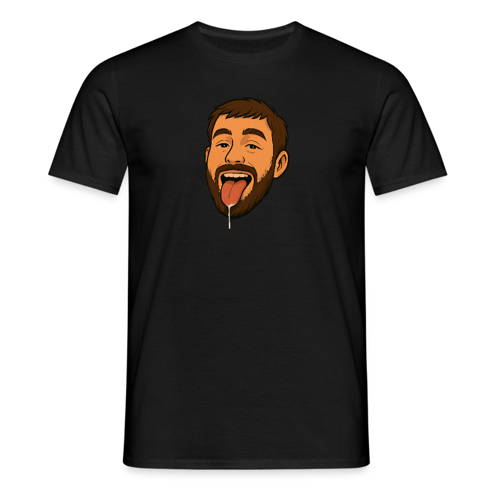 Gooner T-Shirt - Rawr Cave