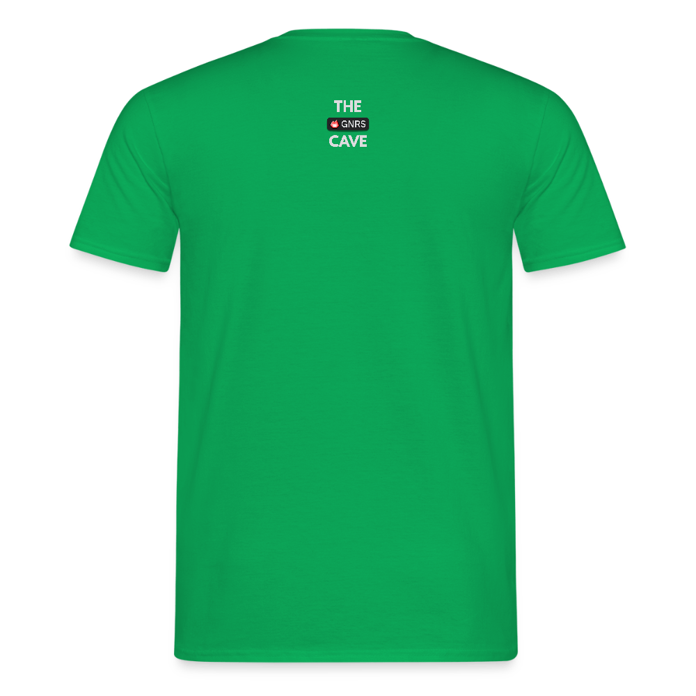 Gooner T-Shirt - Rawr Cave