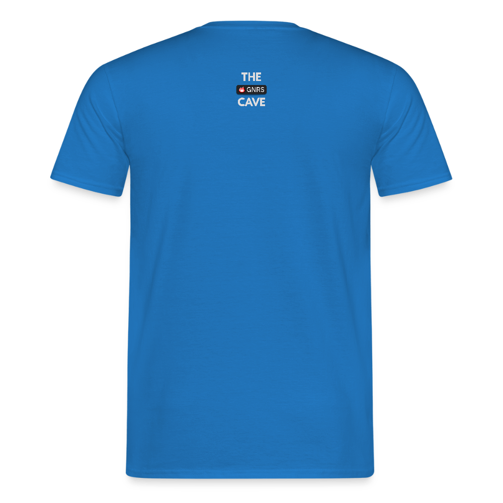 Gooner T-Shirt - Rawr Cave