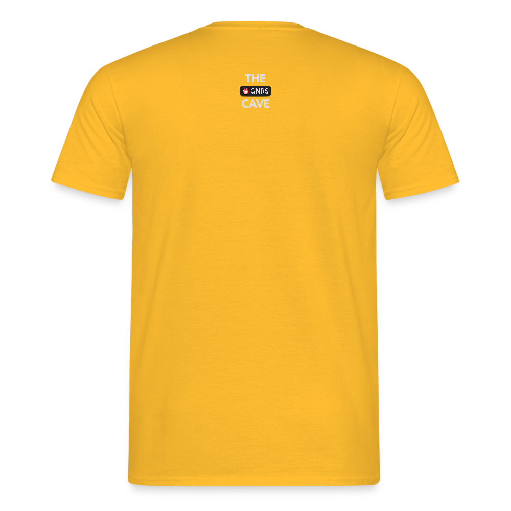 Gooner T-Shirt - Rawr Cave