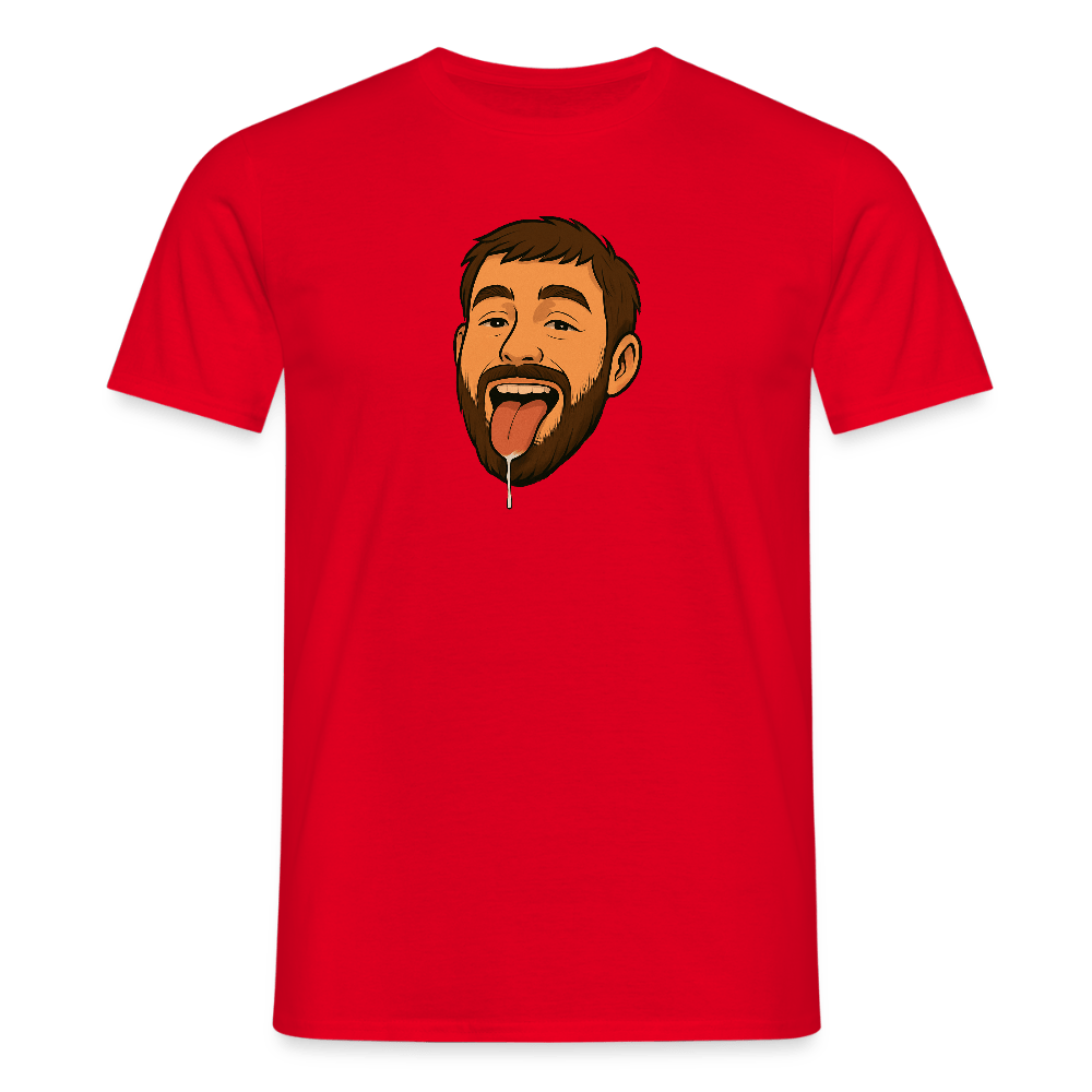 Gooner T-Shirt - Rawr Cave