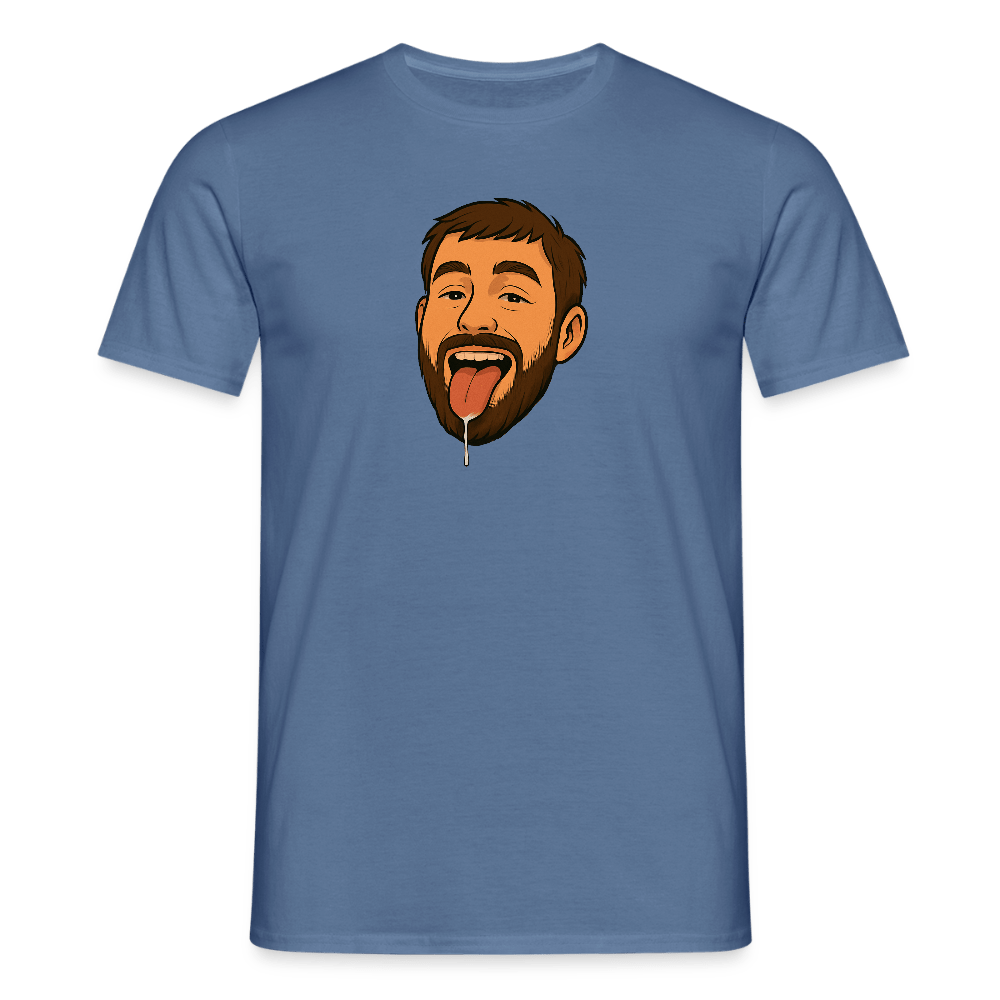 Gooner T-Shirt - Rawr Cave