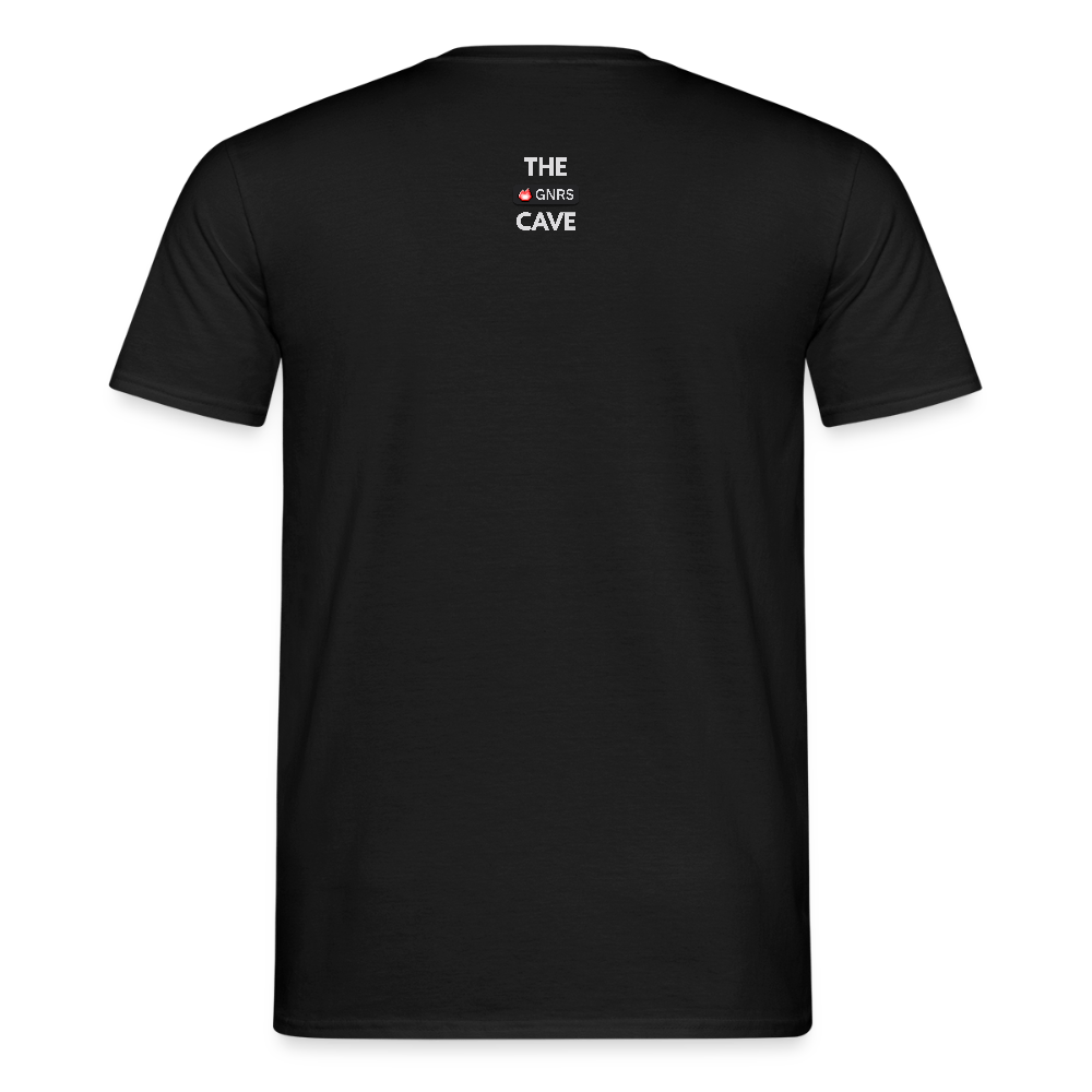 Gooner T-Shirt - Rawr Cave