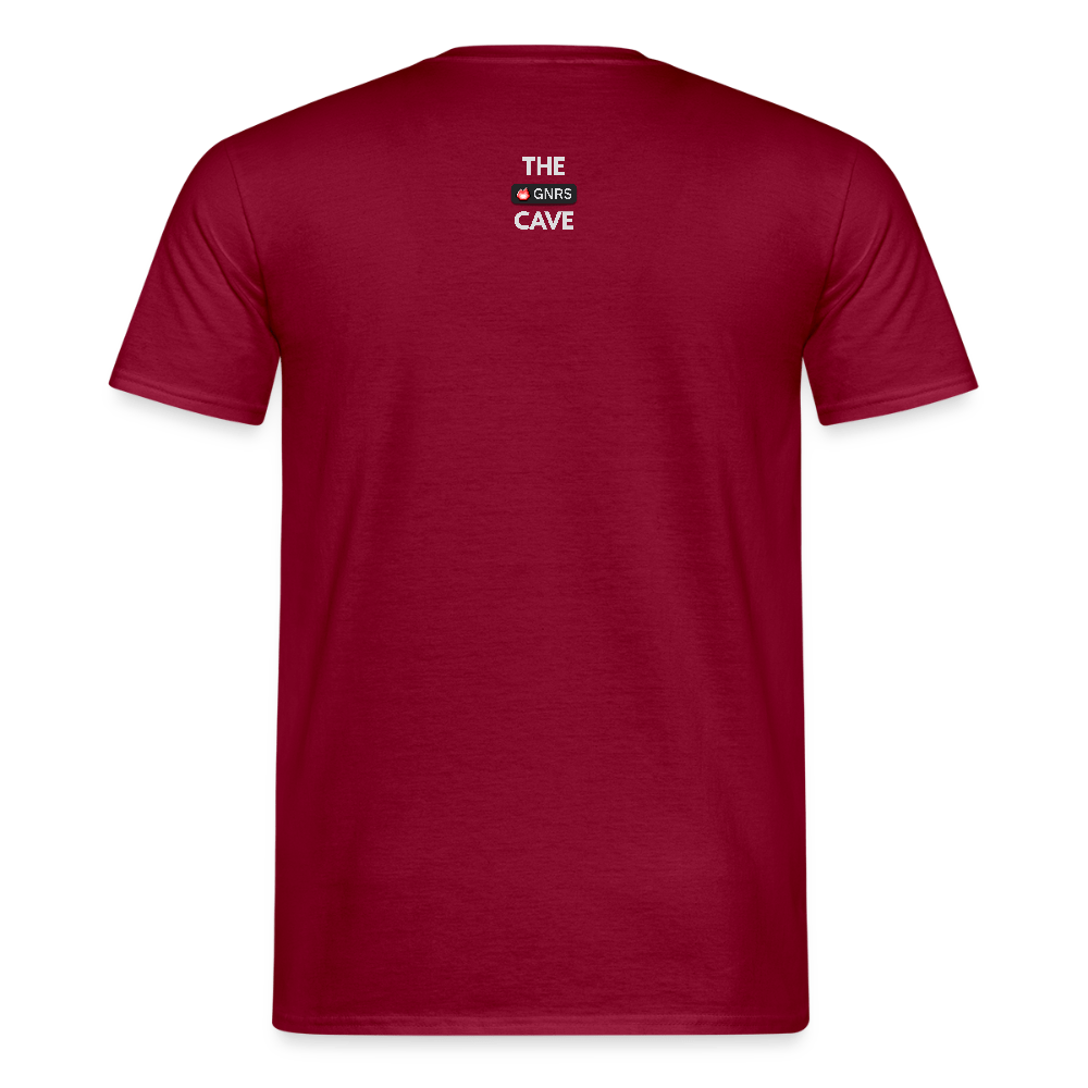 Gooner T-Shirt - Rawr Cave