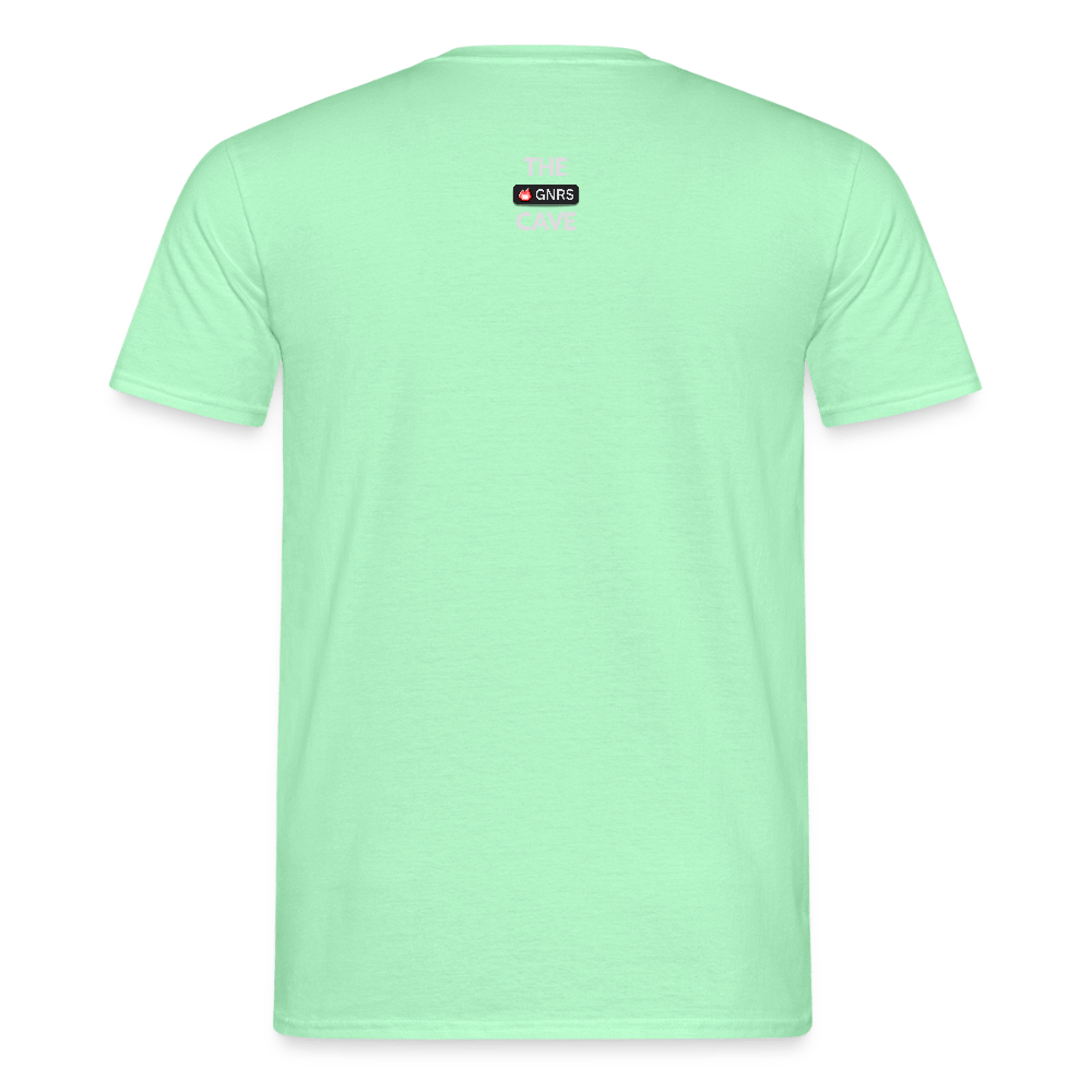 Gooner T-Shirt - Rawr Cave