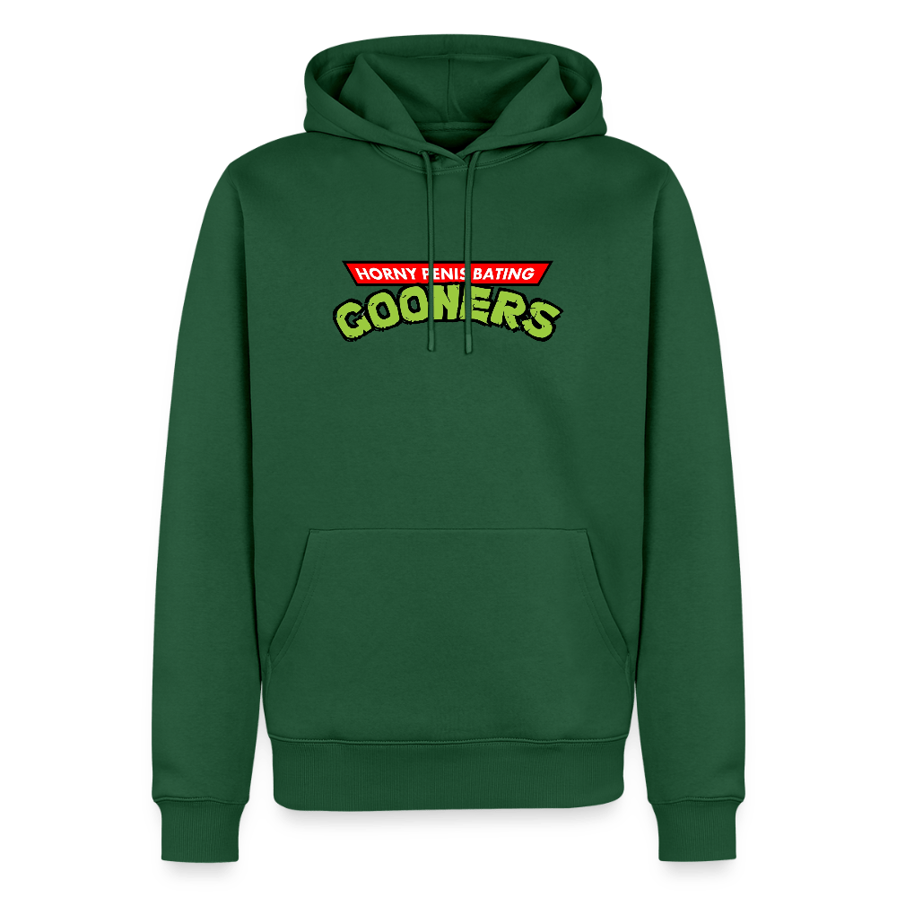 Gooners Hoodie - Rawr Cave