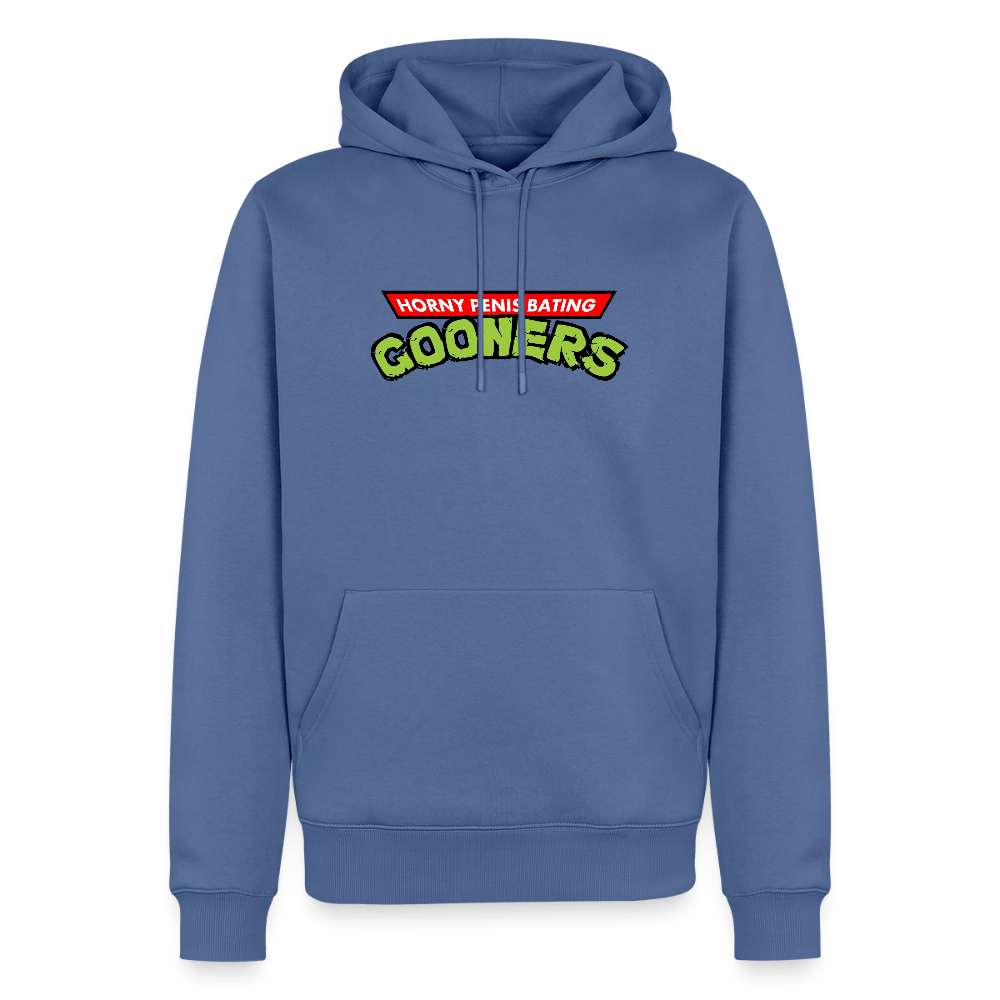 Gooners Hoodie - Rawr Cave