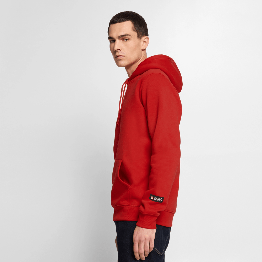 Gooners Hoodie - Rawr Cave