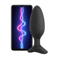 Lovense Hush 2 Vibrating Butt Plug