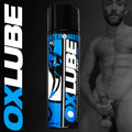 Oxlube Original lubrykant na bazie wody