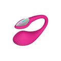Lovense Lush 4 Vibrating Egg Lovense