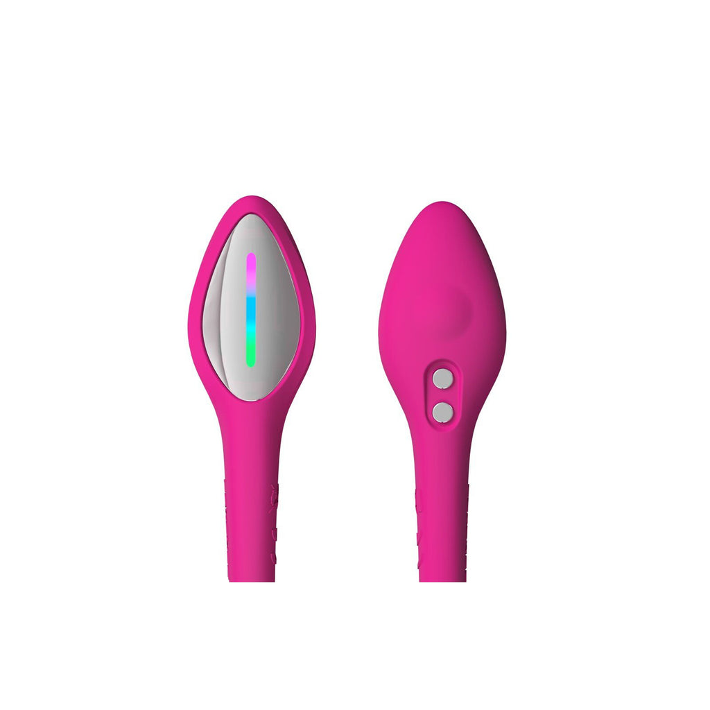 Lovense Lush 4 Vibrating Egg Lovense