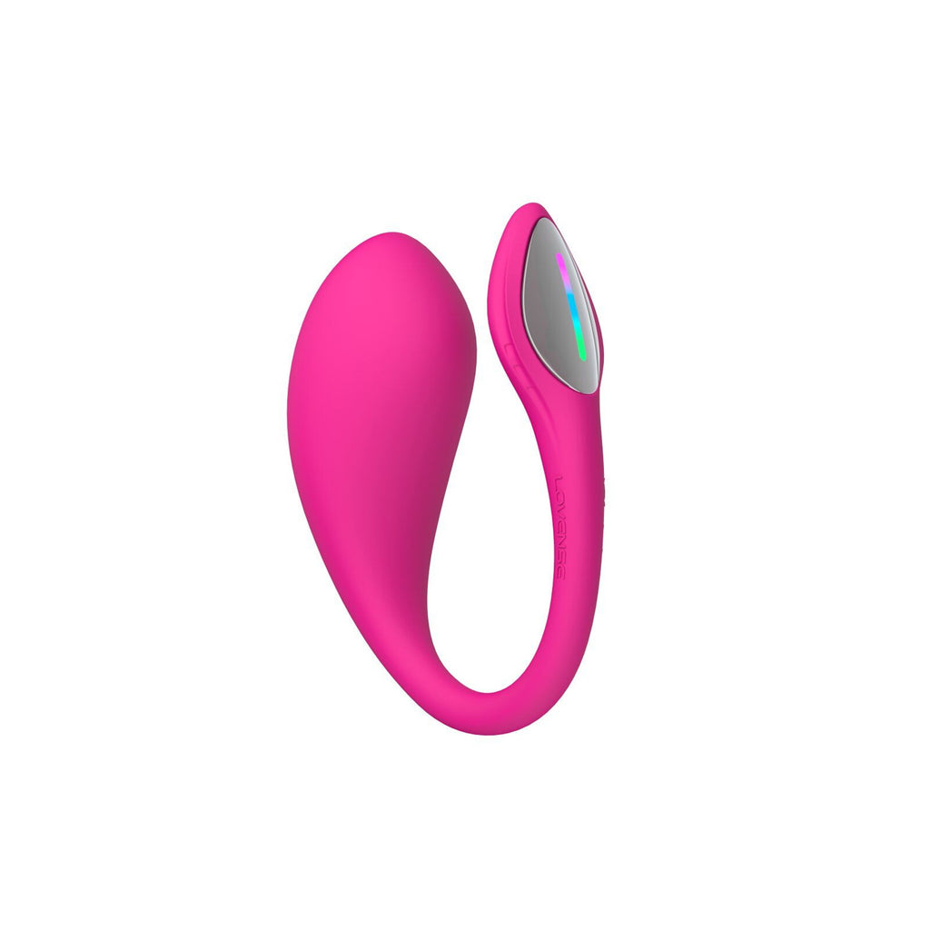 Lovense Lush 4 Vibrating Egg Lovense