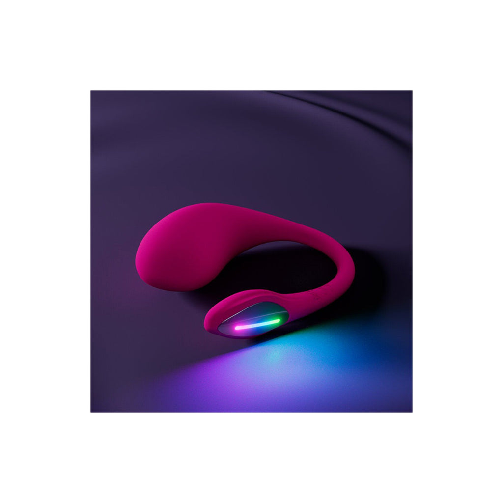 Lovense Lush 4 Vibrating Egg Lovense
