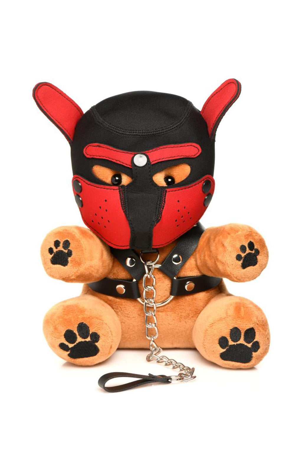 Master Series - Masked Bear Plush ONE-DC B.V.
