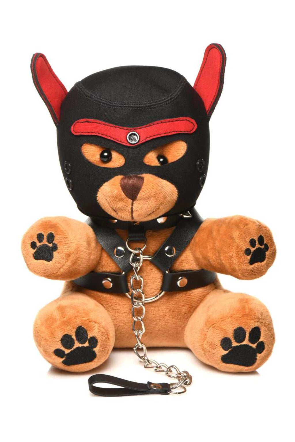 Master Series - Masked Bear Plush ONE-DC B.V.