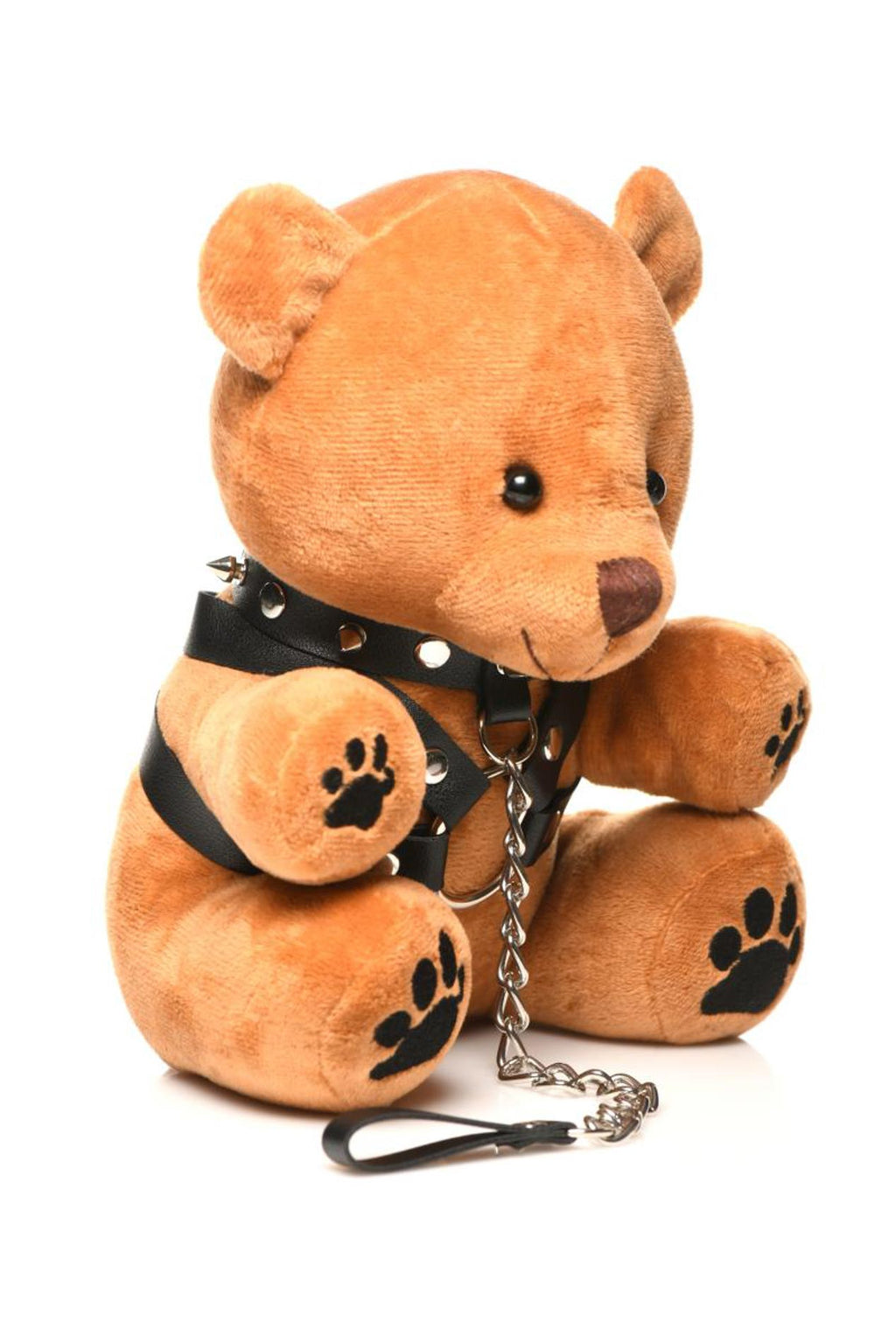 Master Series - Masked Bear Plush ONE-DC B.V.