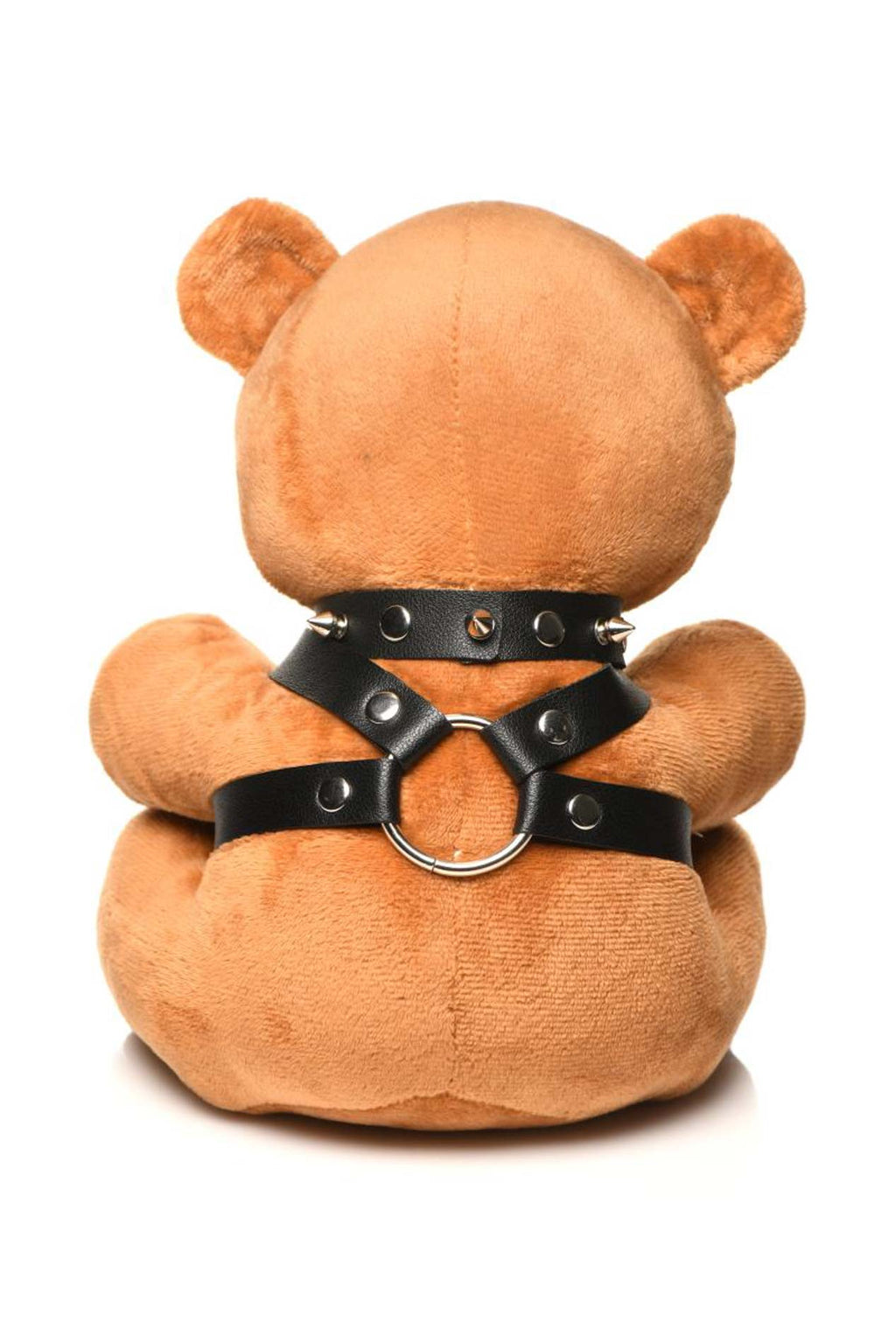 Master Series - Masked Bear Plush ONE-DC B.V.