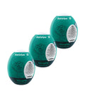 Masturbator Egg Naughty Satisfyer - Triple A Marketing GmbH
