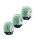 Masturbator Egg Riffle Satisfyer - Triple A Marketing GmbH