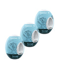Masturbator Egg Savage Satisfyer - Triple A Marketing GmbH
