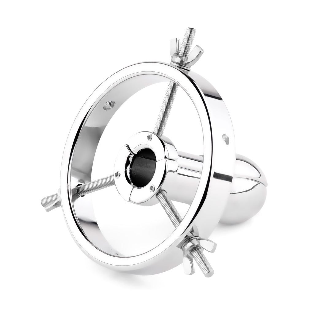 B-Series HeavyFun Metal Anal Spreader B-Series HeavyFun