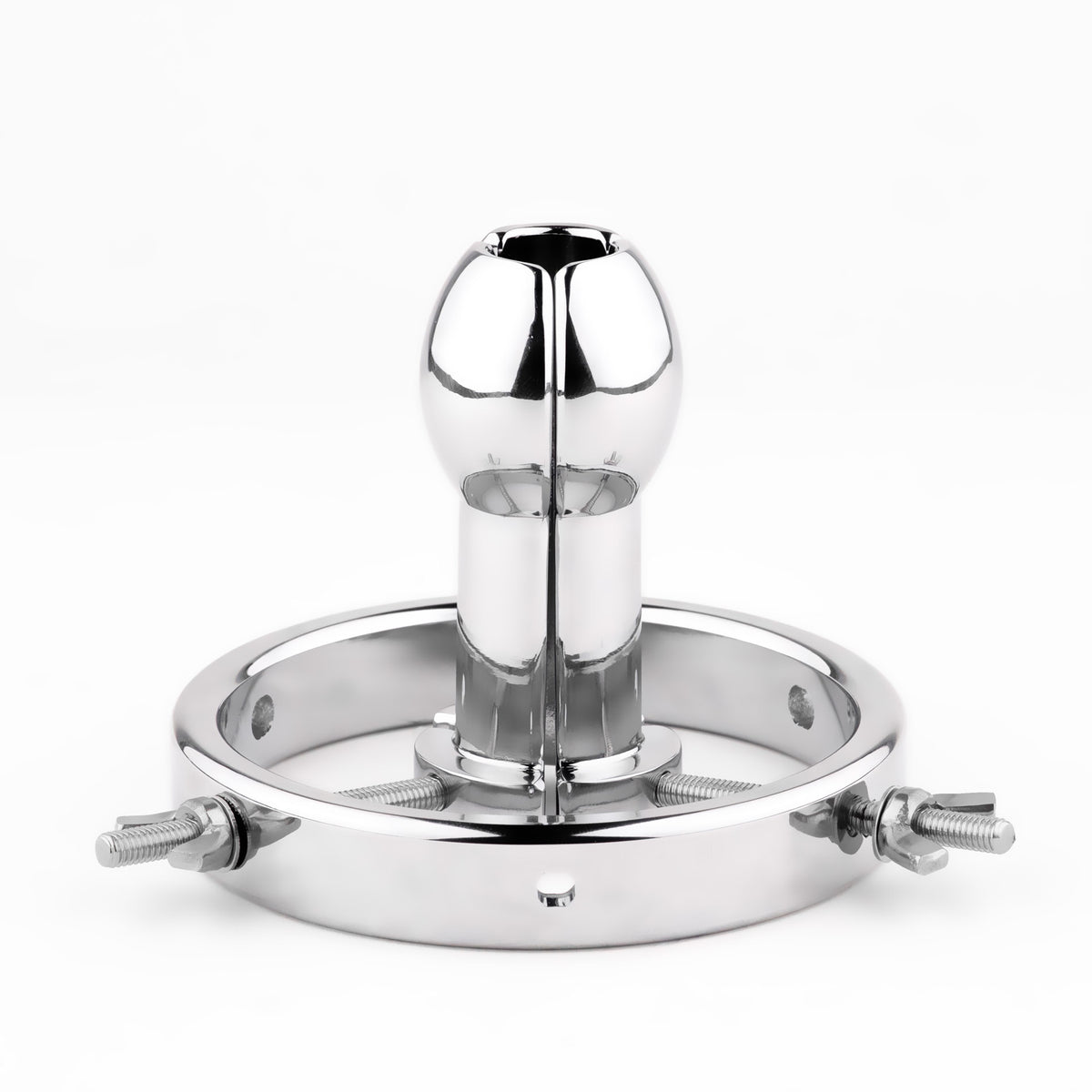 B-Series HeavyFun Metal Anal Spreader B-Series HeavyFun