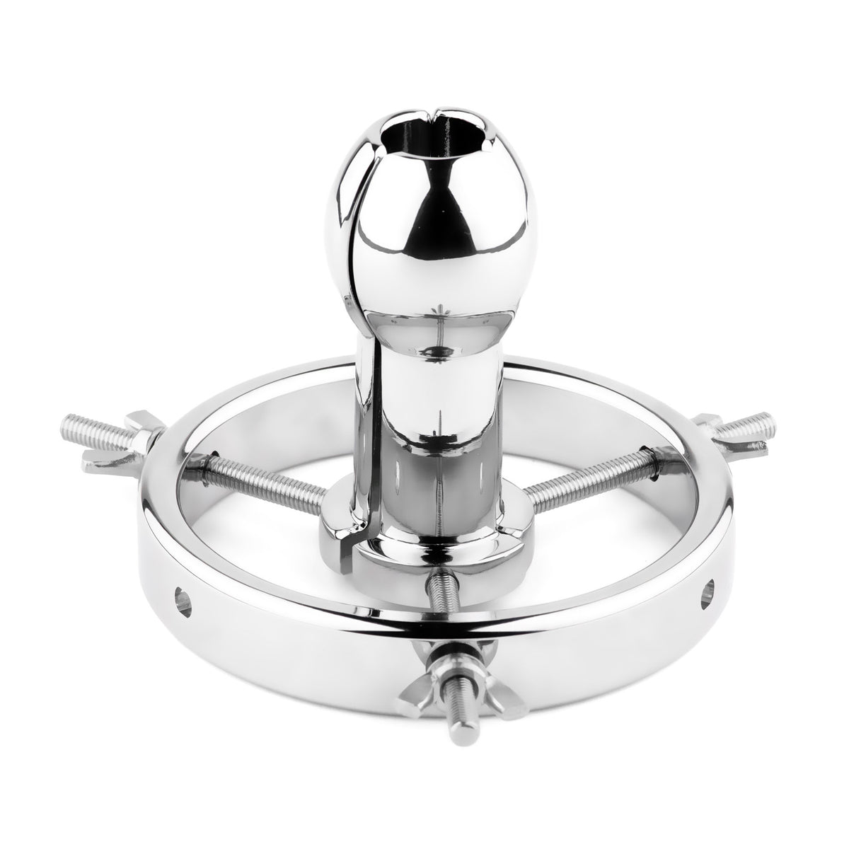 B-Series HeavyFun Metal Anal Spreader B-Series HeavyFun