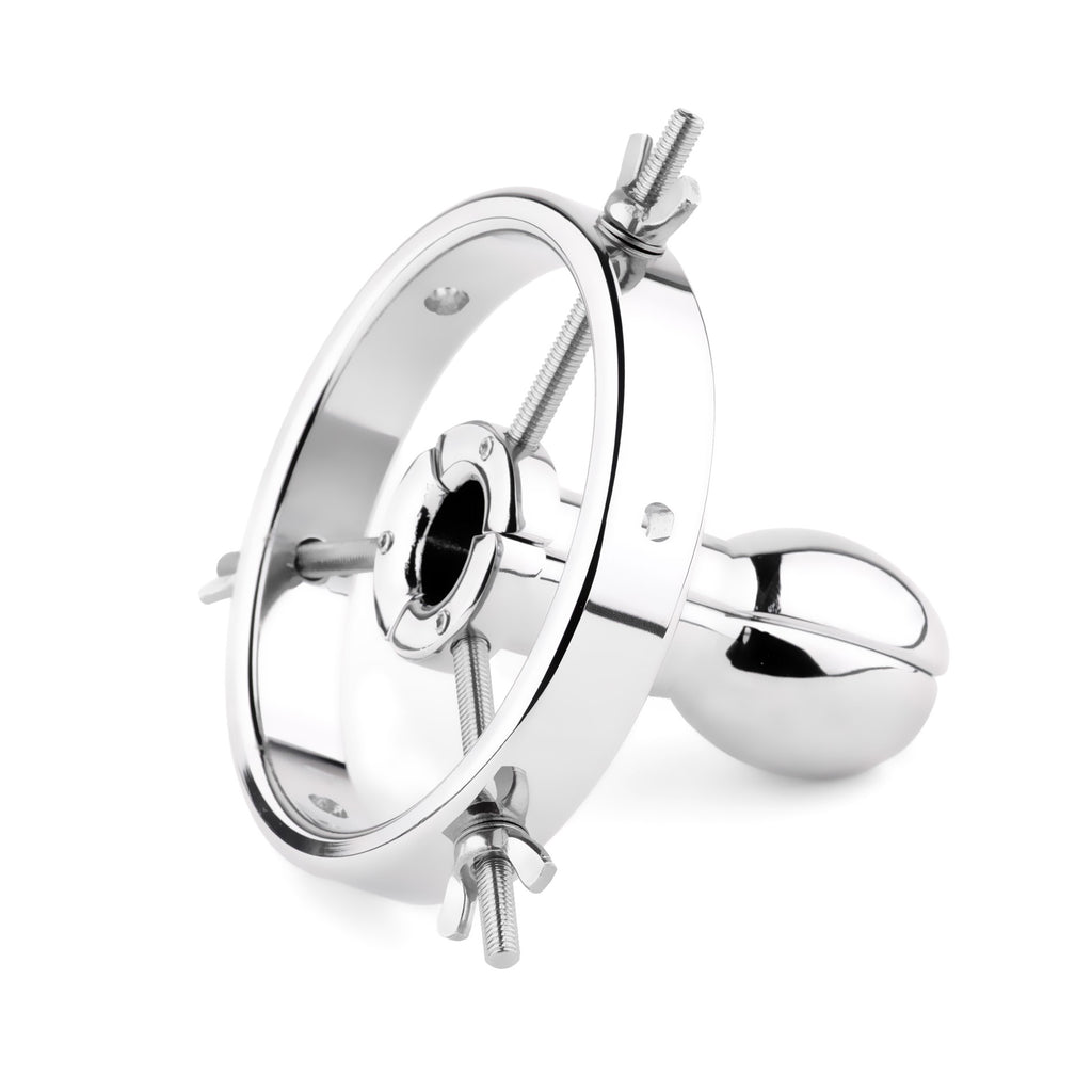 B-Series HeavyFun Metal Anal Spreader B-Series HeavyFun