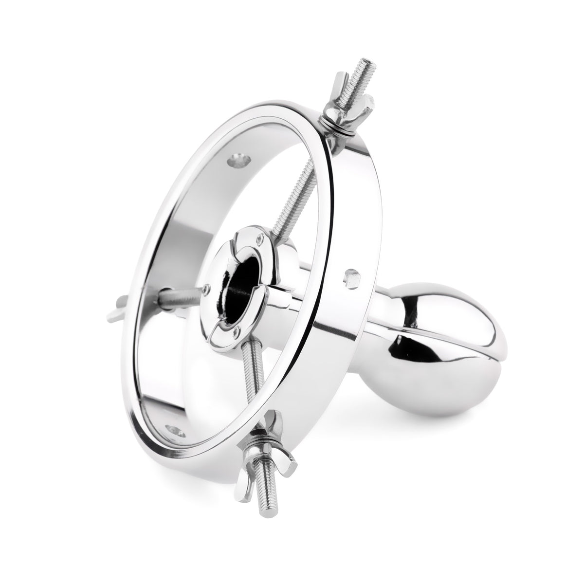 B-Series HeavyFun Metal Anal Spreader B-Series HeavyFun