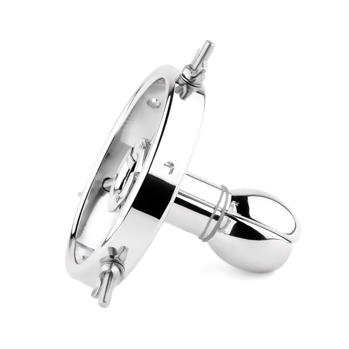 B-Series HeavyFun Metal Anal Spreader B-Series HeavyFun